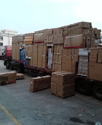 深圳至商丘貨運(yùn)專線服務(wù)詳解 價(jià)格、廠家選擇與高效貨運(yùn)代理指南