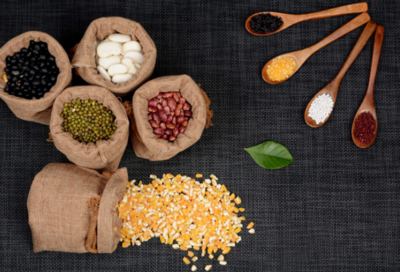 五谷雜糧店加盟費用及養生保健食品創業指南