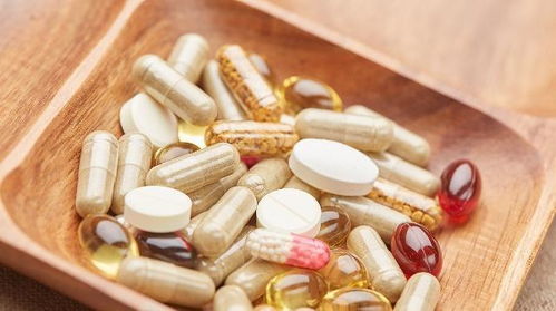 素食主義 避開常見養生漏洞，科學擁抱健康